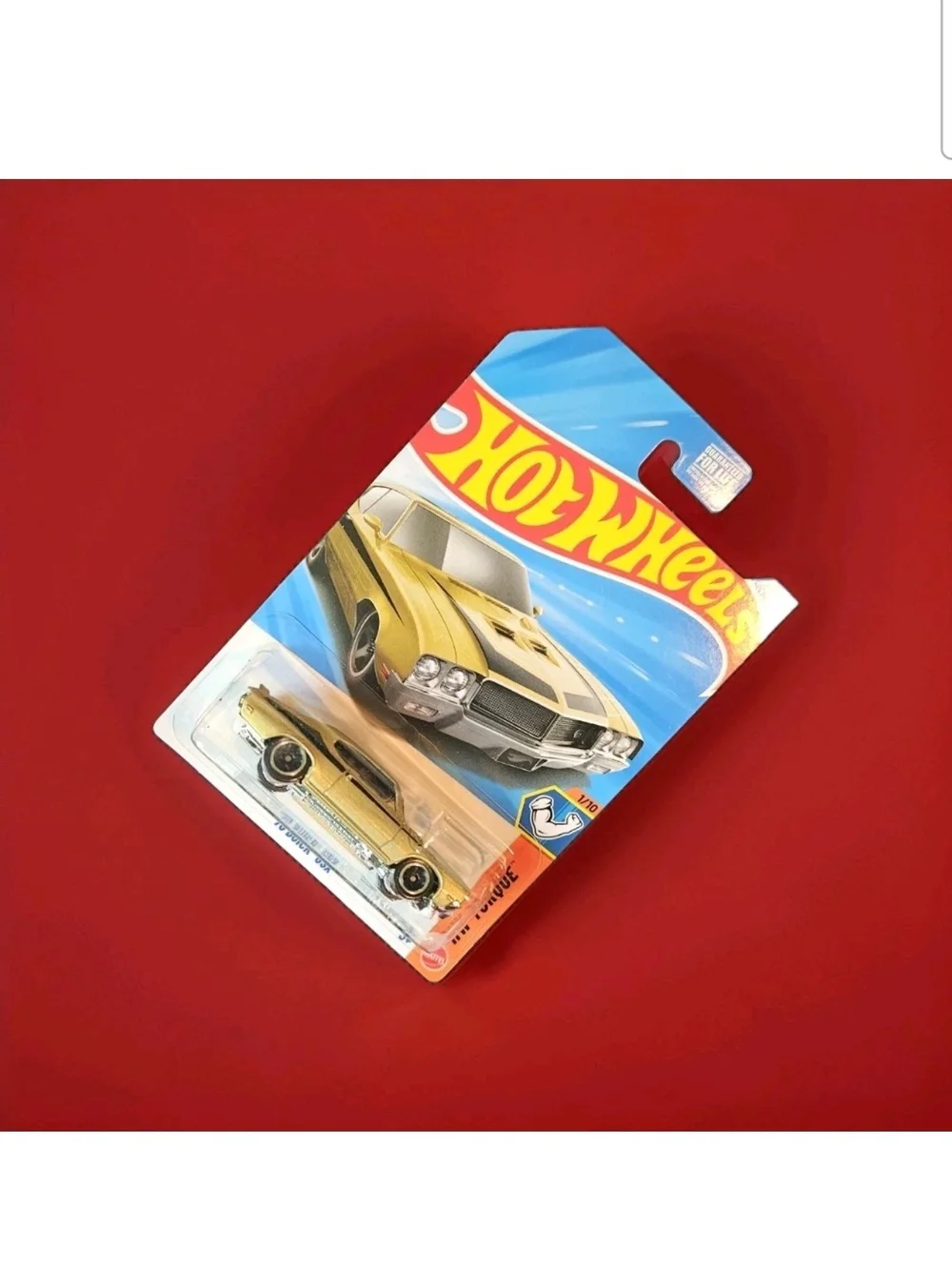 Hot Wheels 2026 hot